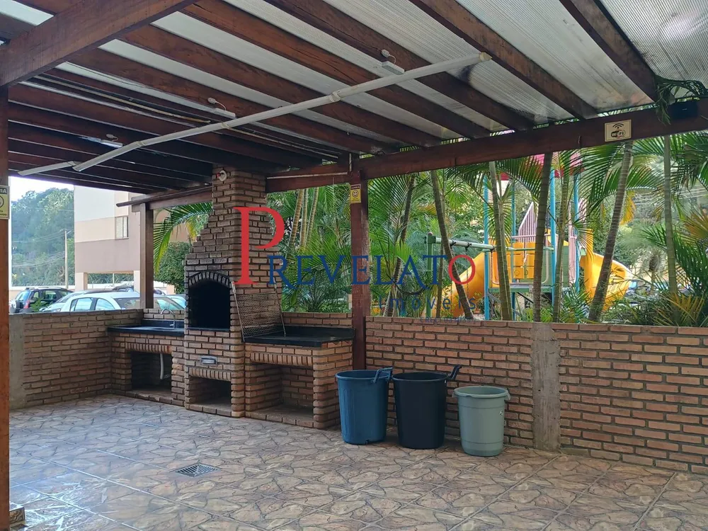 Apartamento, 2 quartos, 63 m² - Foto 4
