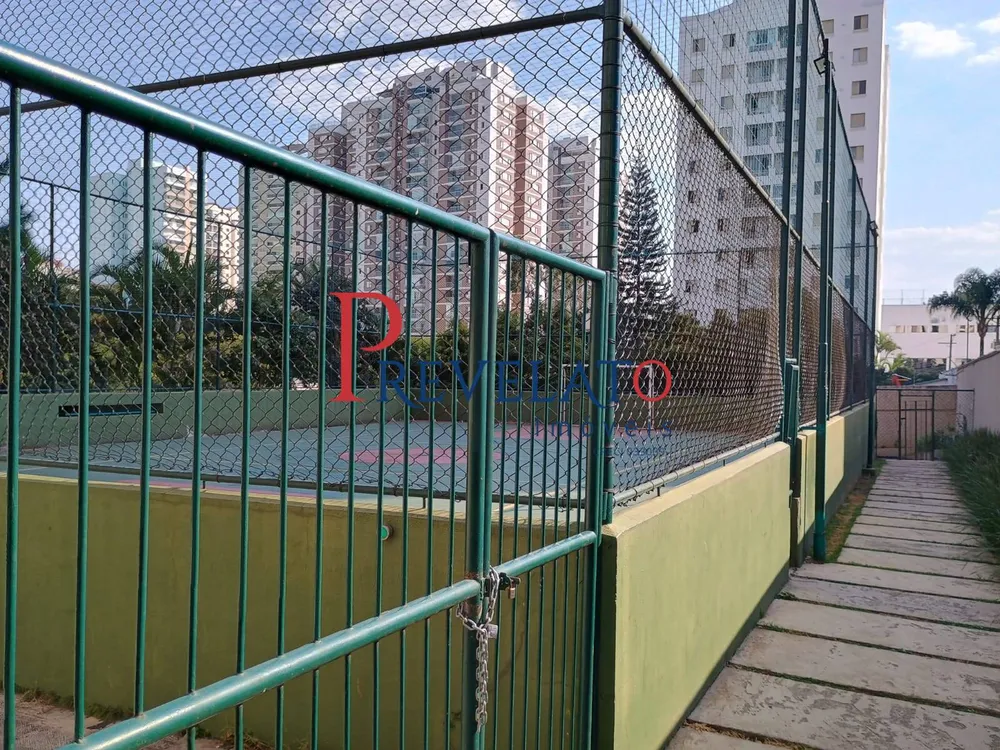 Apartamento, 2 quartos, 63 m² - Foto 2