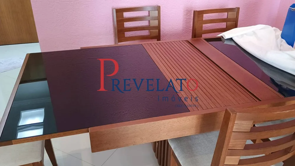 Apartamento, 2 quartos, 63 m² - Foto 3