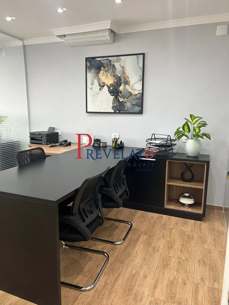 Prédio Inteiro, 400 m² - Foto 5