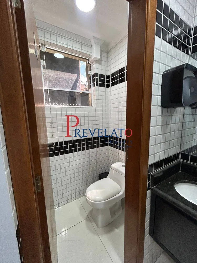 Prédio Inteiro, 400 m² - Foto 1