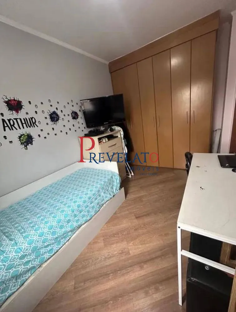 Apartamento, 2 quartos, 58 m² - Foto 5