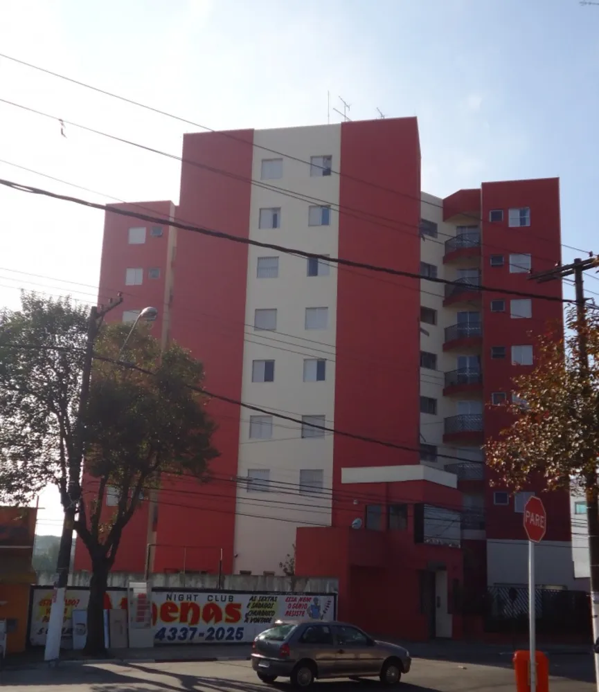 Apartamento, 2 quartos, 58 m² - Foto 7
