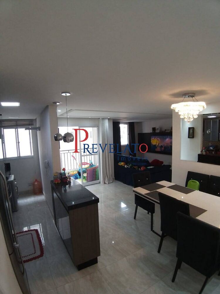 Apartamento, 3 quartos, 67 m² - Foto 4