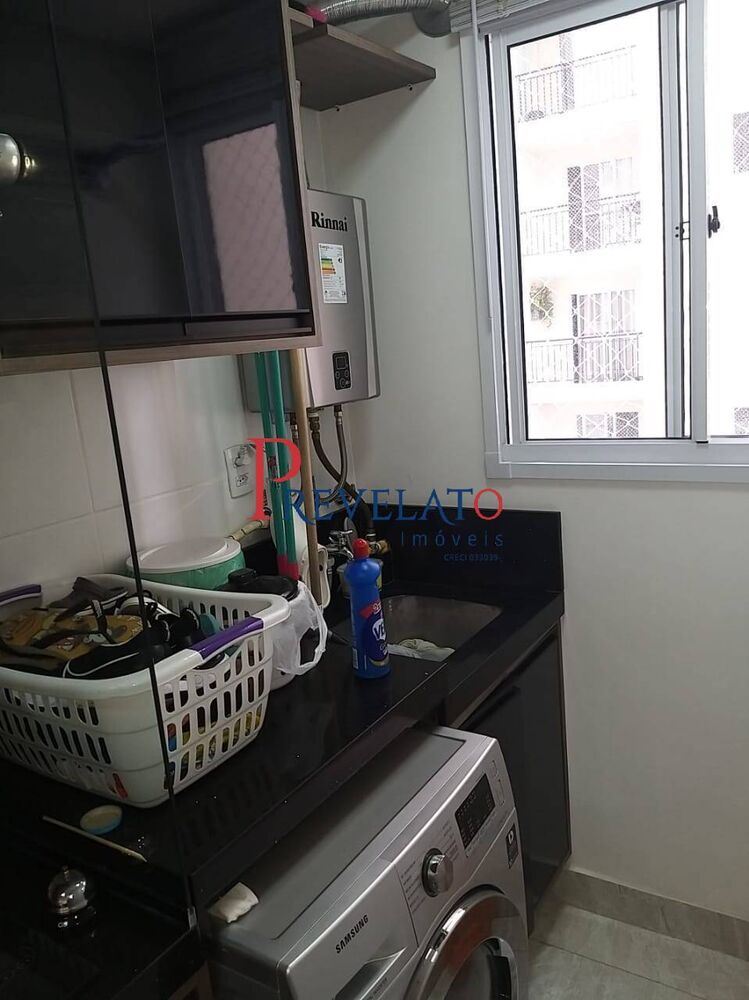 Apartamento, 3 quartos, 67 m² - Foto 3