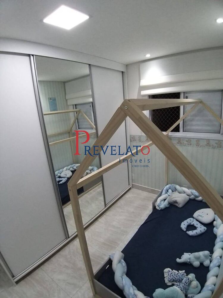 Apartamento, 3 quartos, 67 m² - Foto 2