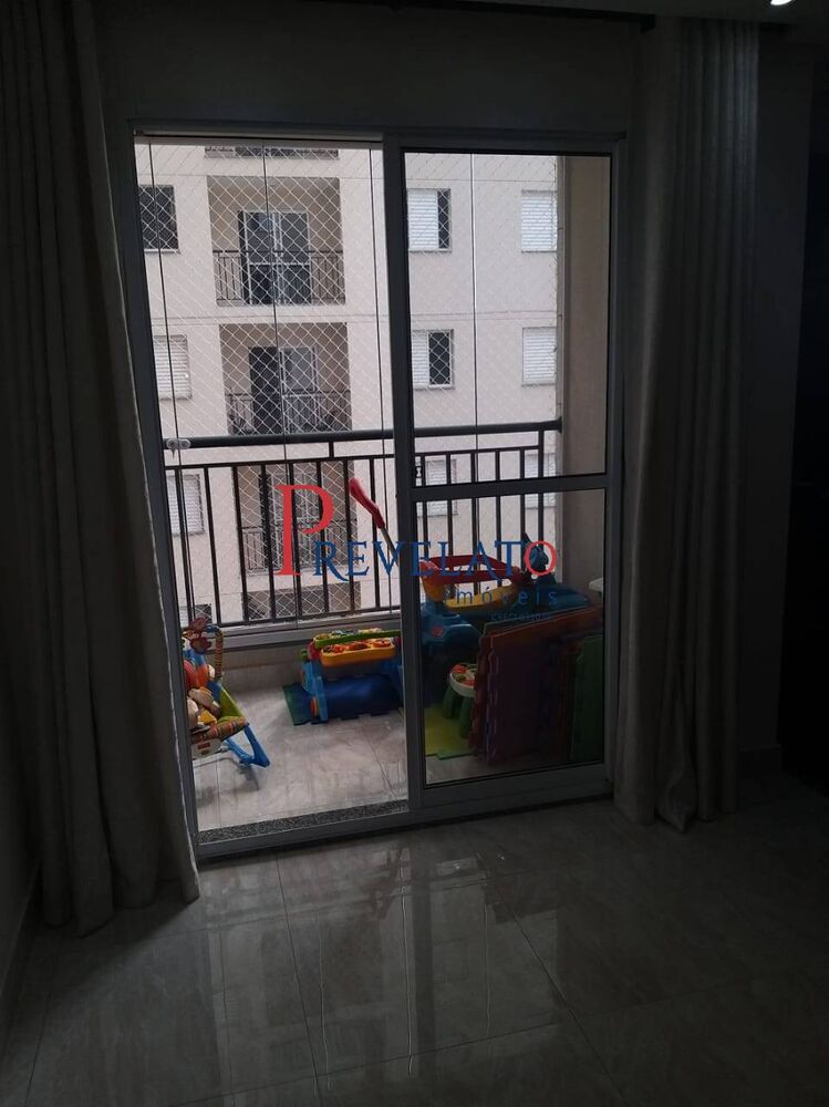 Apartamento, 3 quartos, 67 m² - Foto 1