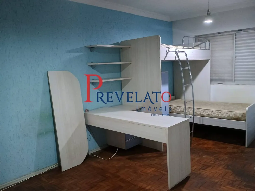 Apartamento, 1 quarto, 32 m² - Foto 3
