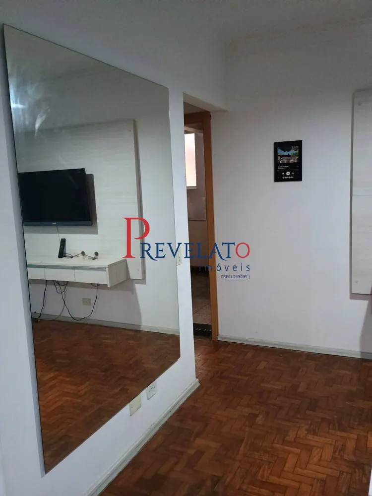 Apartamento, 1 quarto, 32 m² - Foto 6