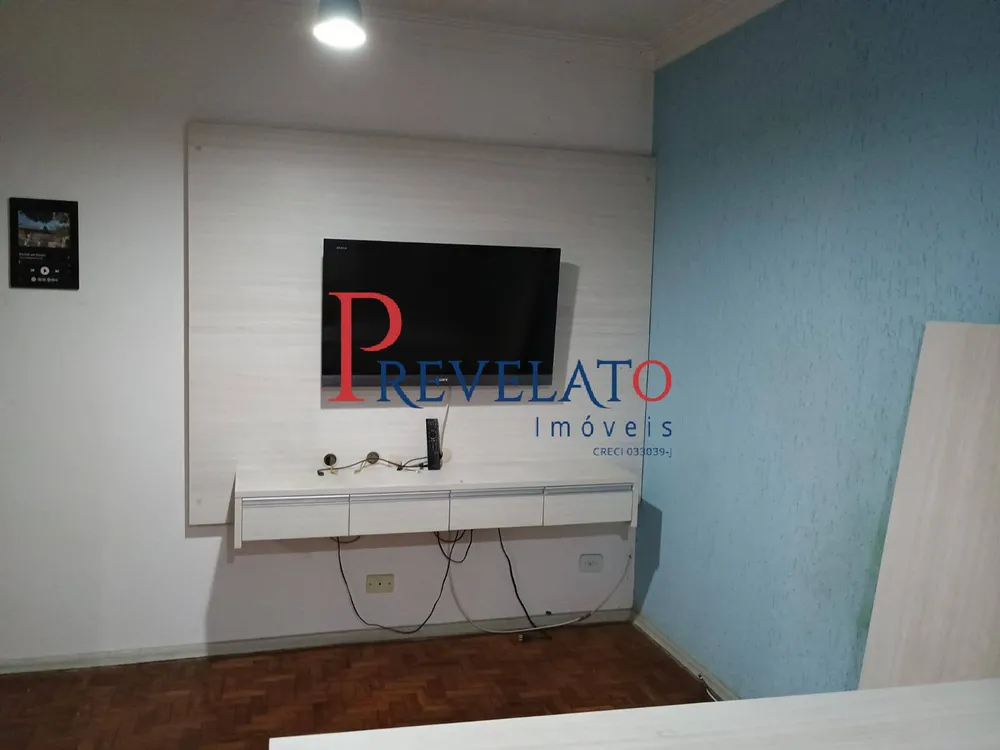 Apartamento, 1 quarto, 32 m² - Foto 7