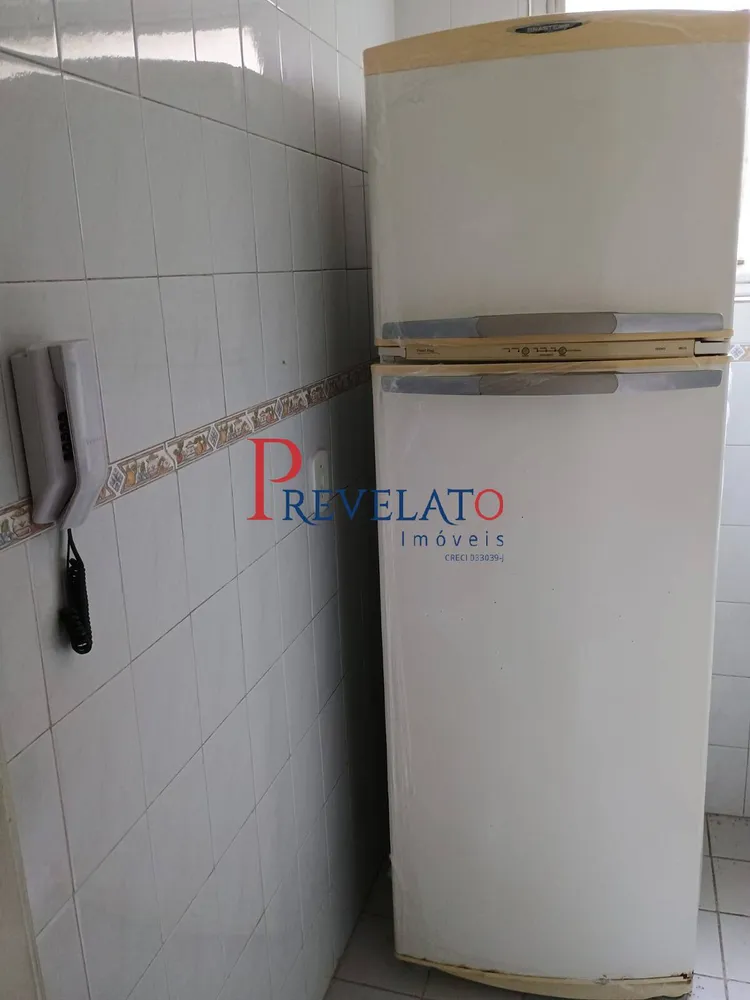 Apartamento, 1 quarto, 32 m² - Foto 4