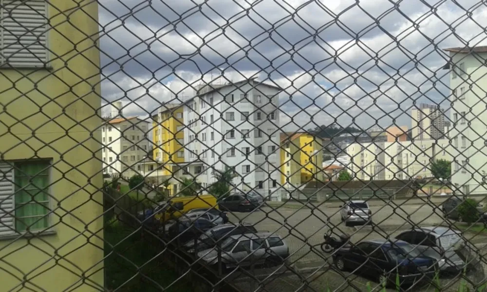 Apartamento, 2 quartos, 53 m² - Foto 2