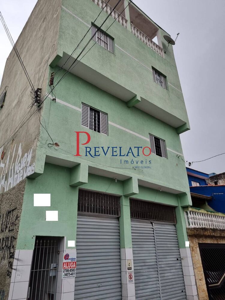 Prédio Inteiro, 400 m² - Foto 2