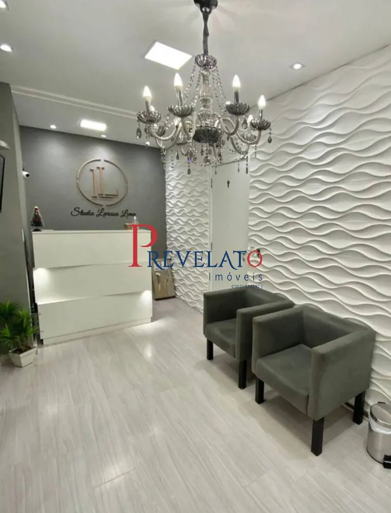 Sala-Conjunto, 43 m² - Foto 2