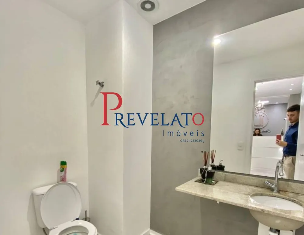 Sala-Conjunto, 43 m² - Foto 4