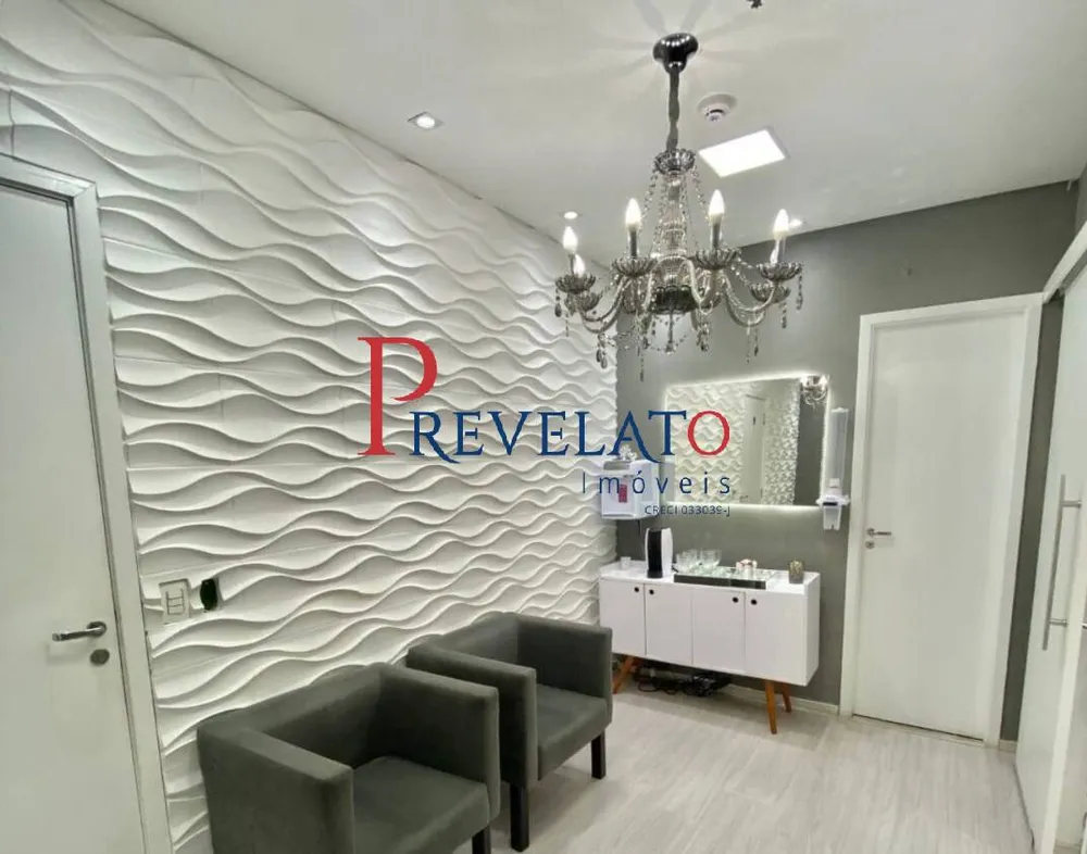 Sala-Conjunto, 43 m² - Foto 3