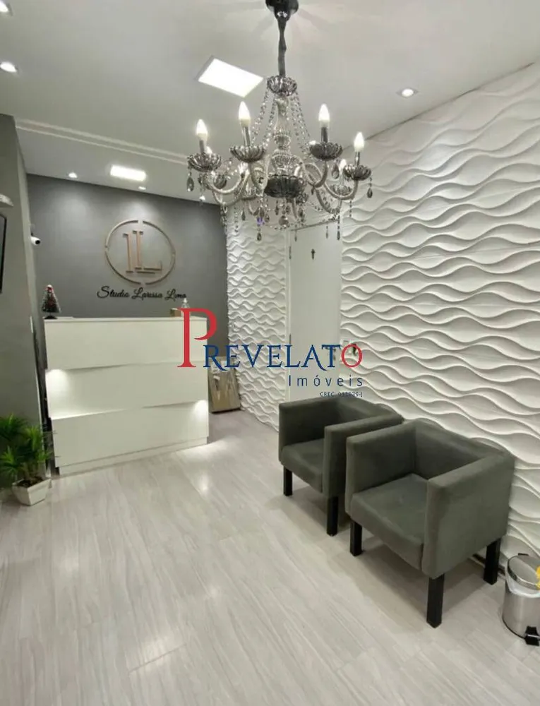 Sala-Conjunto, 43 m² - Foto 1