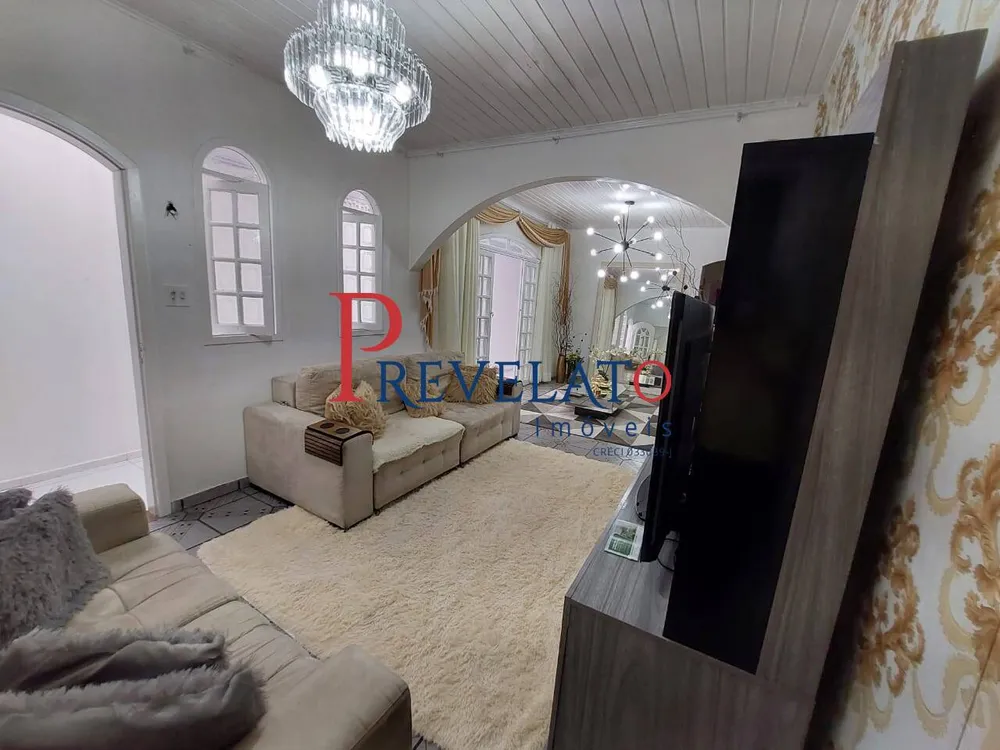 Casa, 2 quartos, 152 m² - Foto 1