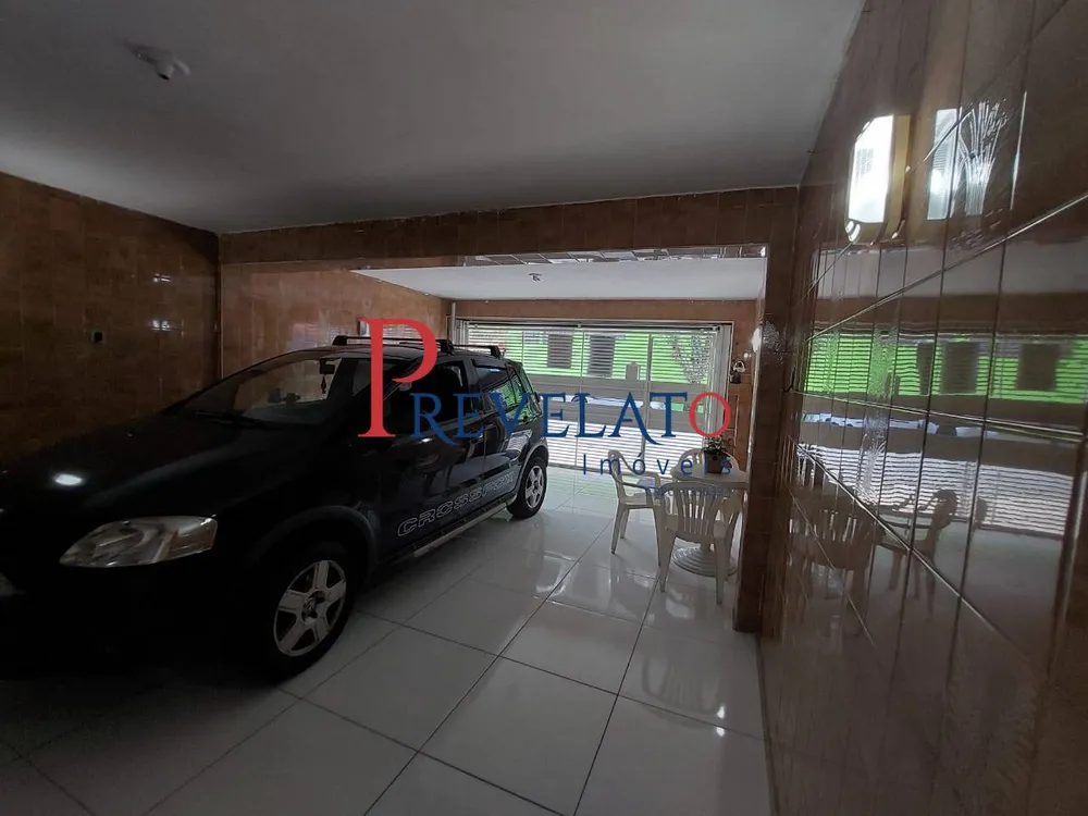 Casa, 2 quartos, 152 m² - Foto 3