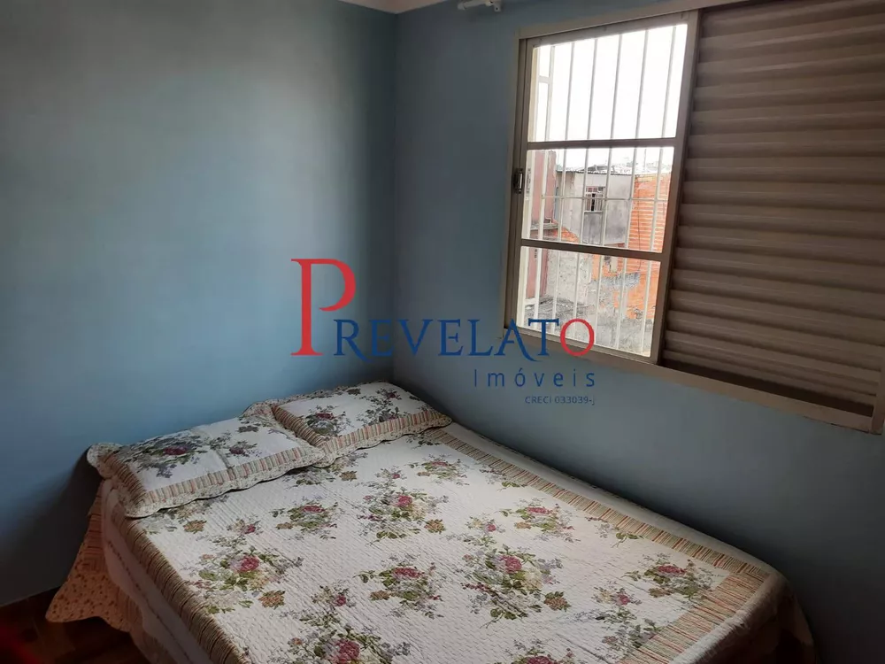 Apartamento à venda com 2 quartos, 48m² - Foto 4