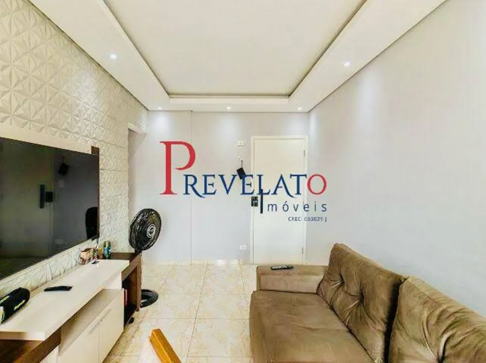 Apartamento, 1 quarto, 65 m² - Foto 1