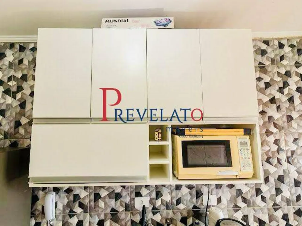 Apartamento, 1 quarto, 65 m² - Foto 8