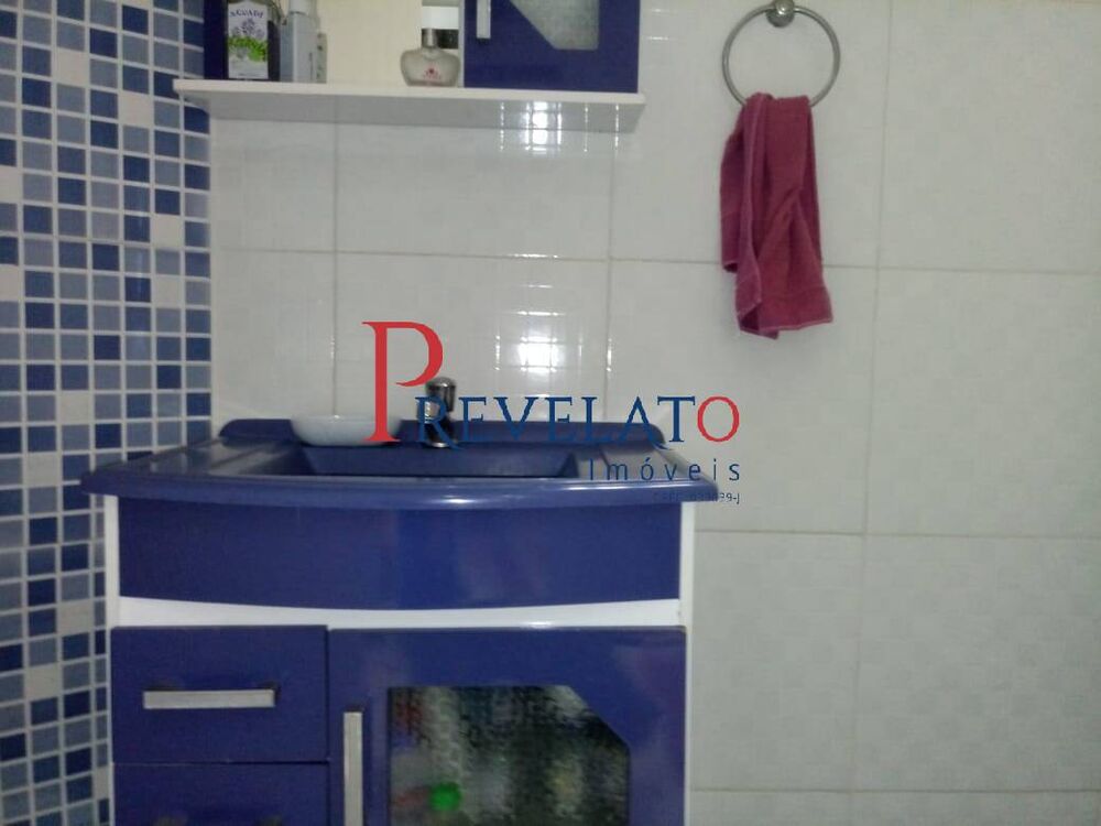 Sobrado, 3 quartos, 141 m² - Foto 2