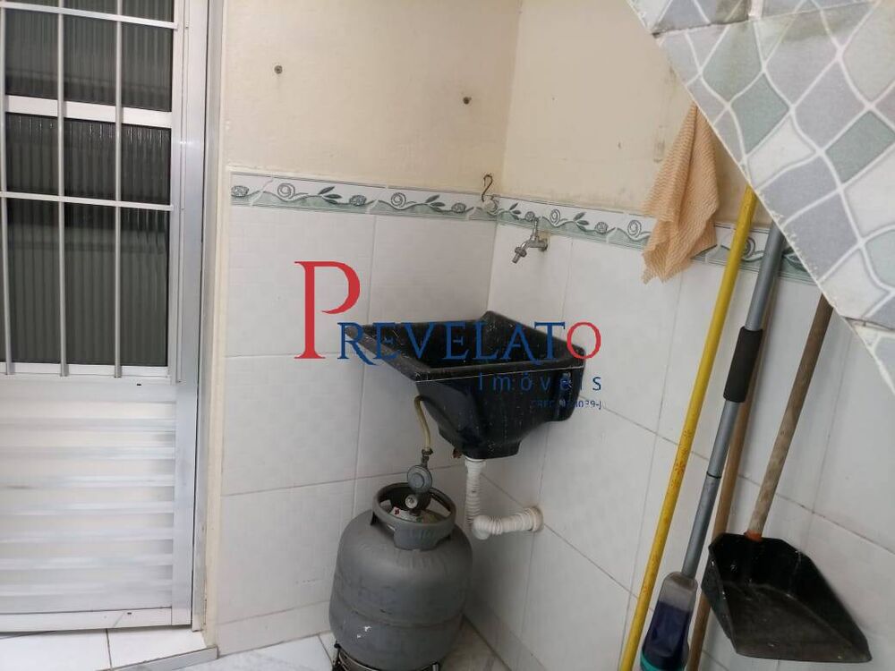 Sobrado, 3 quartos, 141 m² - Foto 1