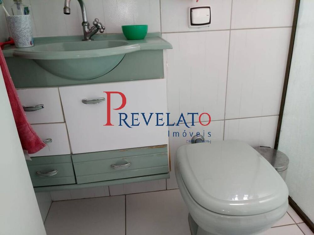 Sobrado, 3 quartos, 141 m² - Foto 4