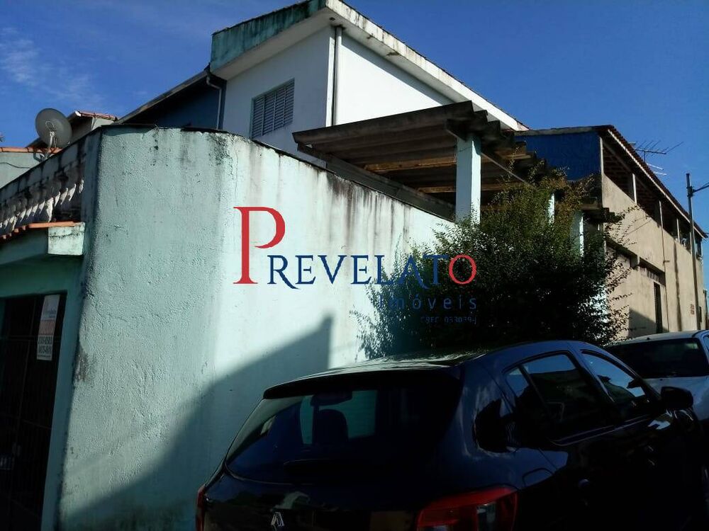 Sobrado à venda com 4 quartos, 237m² - Foto 2