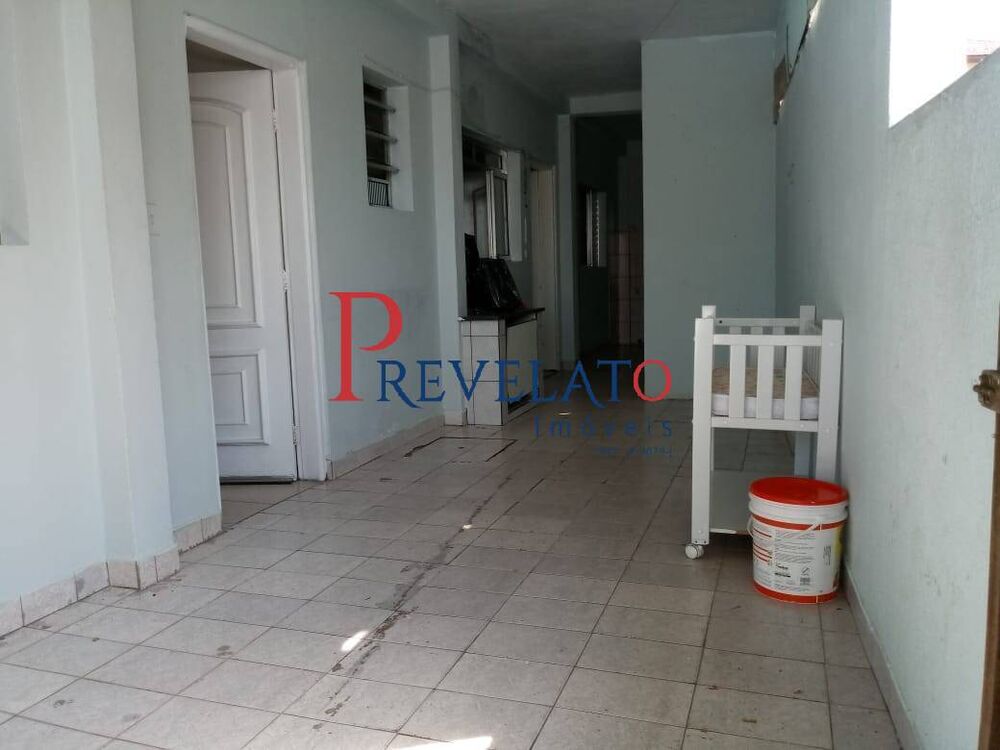 Sobrado à venda com 4 quartos, 237m² - Foto 10