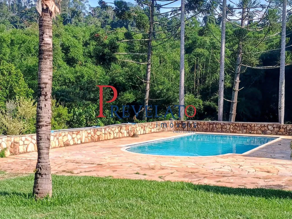Sítio, 6 quartos, 22 hectares - Foto 7