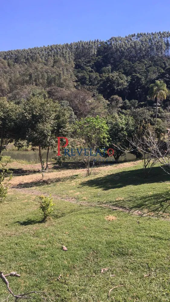 Sítio, 6 quartos, 22 hectares - Foto 3
