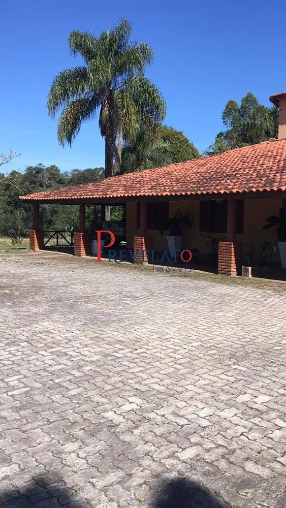 Sítio, 6 quartos, 22 hectares - Foto 2