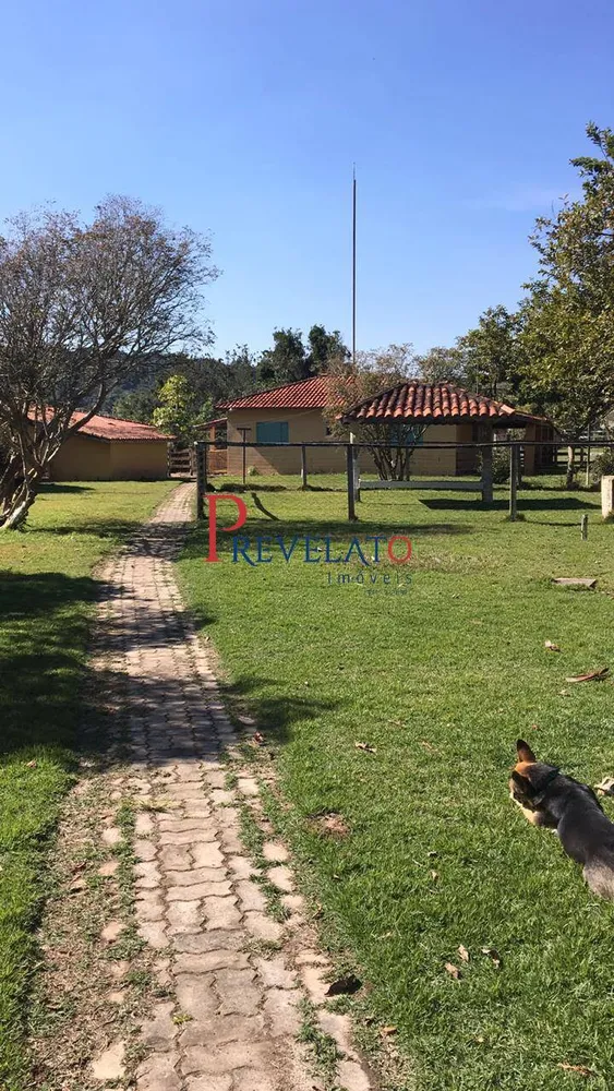 Sítio, 6 quartos, 22 hectares - Foto 5