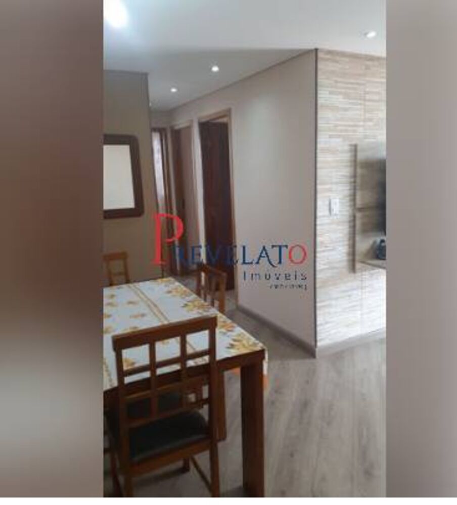 Apartamento, 3 quartos, 76 m² - Foto 9