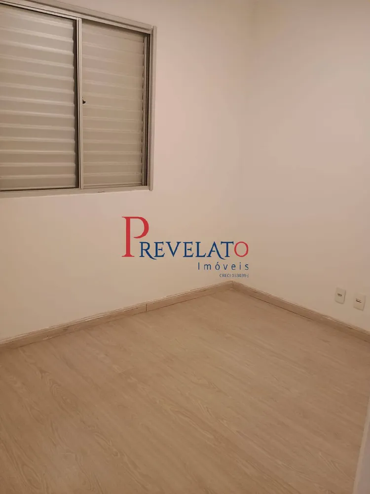 Apartamento, 2 quartos, 56 m² - Foto 5