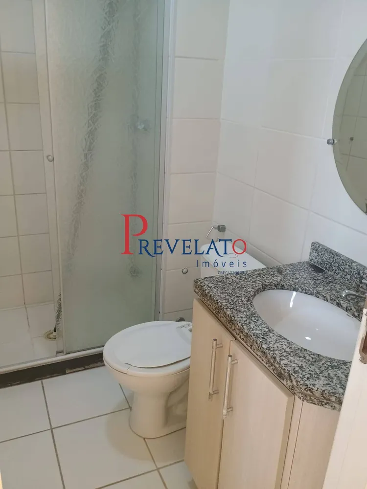 Apartamento, 2 quartos, 56 m² - Foto 3