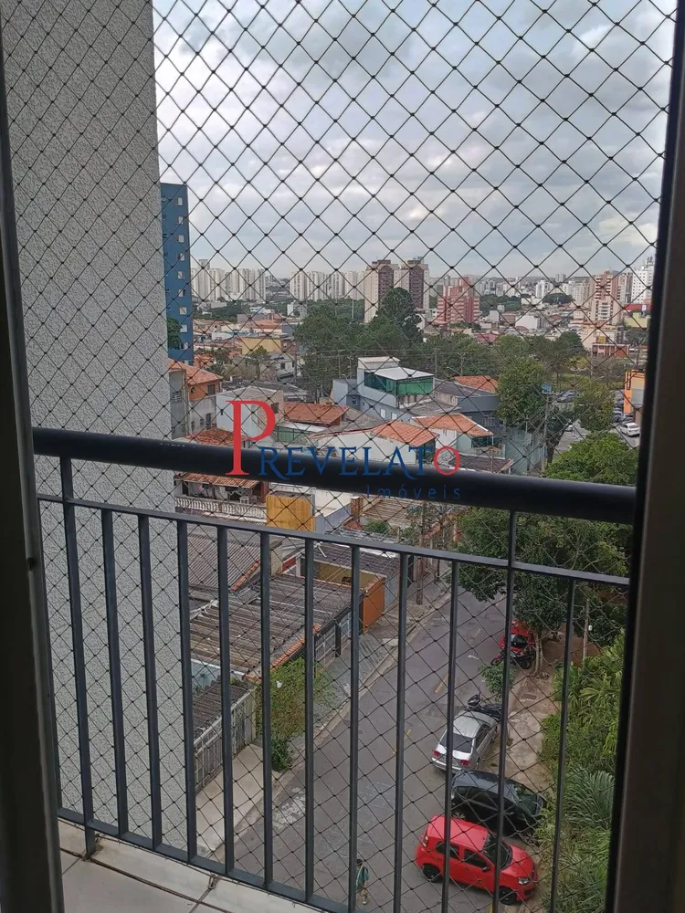 Apartamento, 2 quartos, 56 m² - Foto 2
