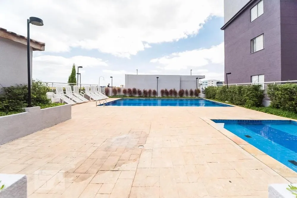 Apartamento, 2 quartos, 56 m² - Foto 6
