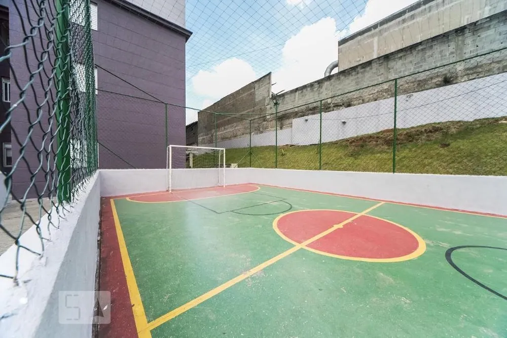 Apartamento, 2 quartos, 56 m² - Foto 7