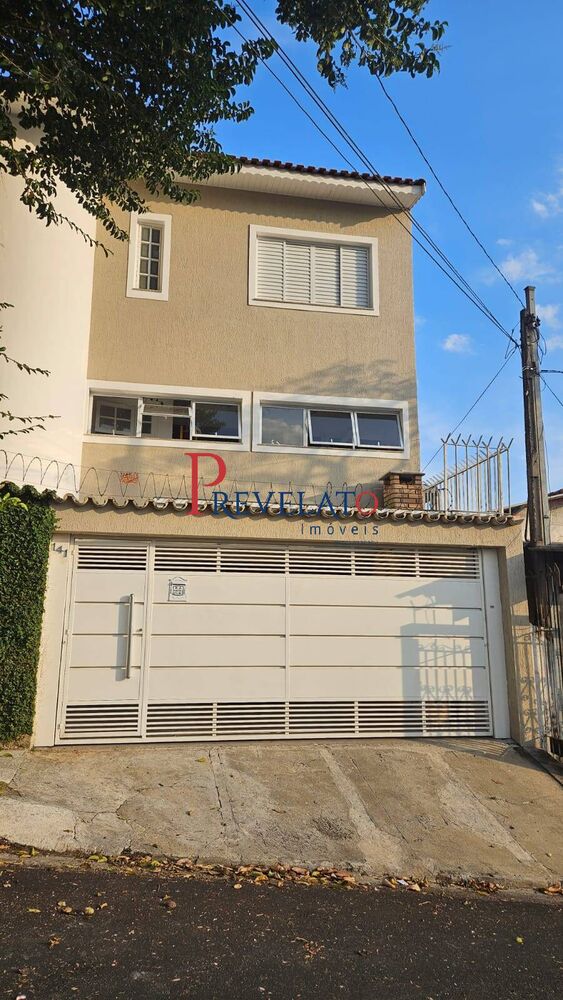 Sobrado, 2 quartos, 137 m² - Foto 6