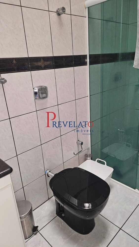 Sobrado, 2 quartos, 137 m² - Foto 3