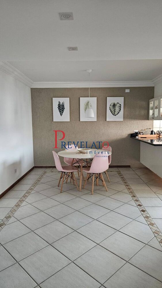 Sobrado, 2 quartos, 137 m² - Foto 2