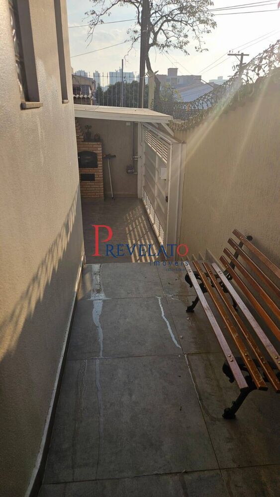 Sobrado, 2 quartos, 137 m² - Foto 7