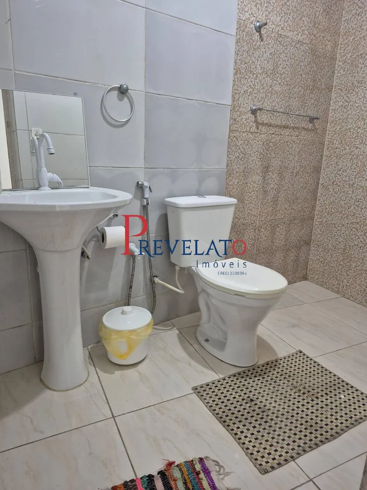 Casa, 2 quartos, 125 m² - Foto 8