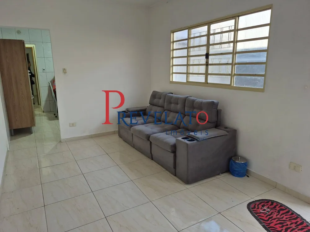 Casa, 2 quartos, 125 m² - Foto 4