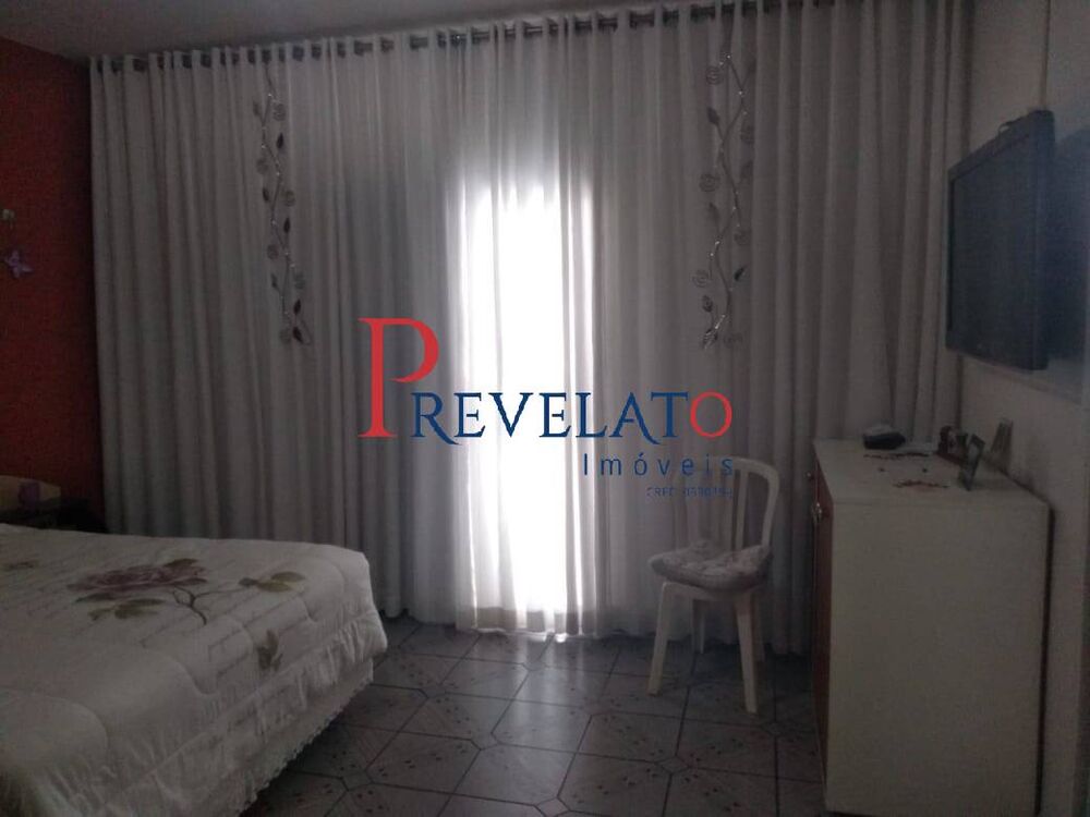 Sobrado, 3 quartos, 264 m² - Foto 4