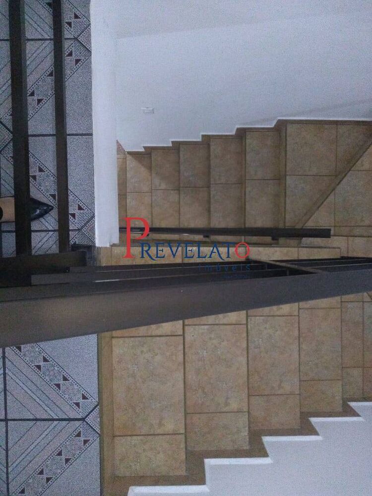 Sobrado, 3 quartos, 264 m² - Foto 1
