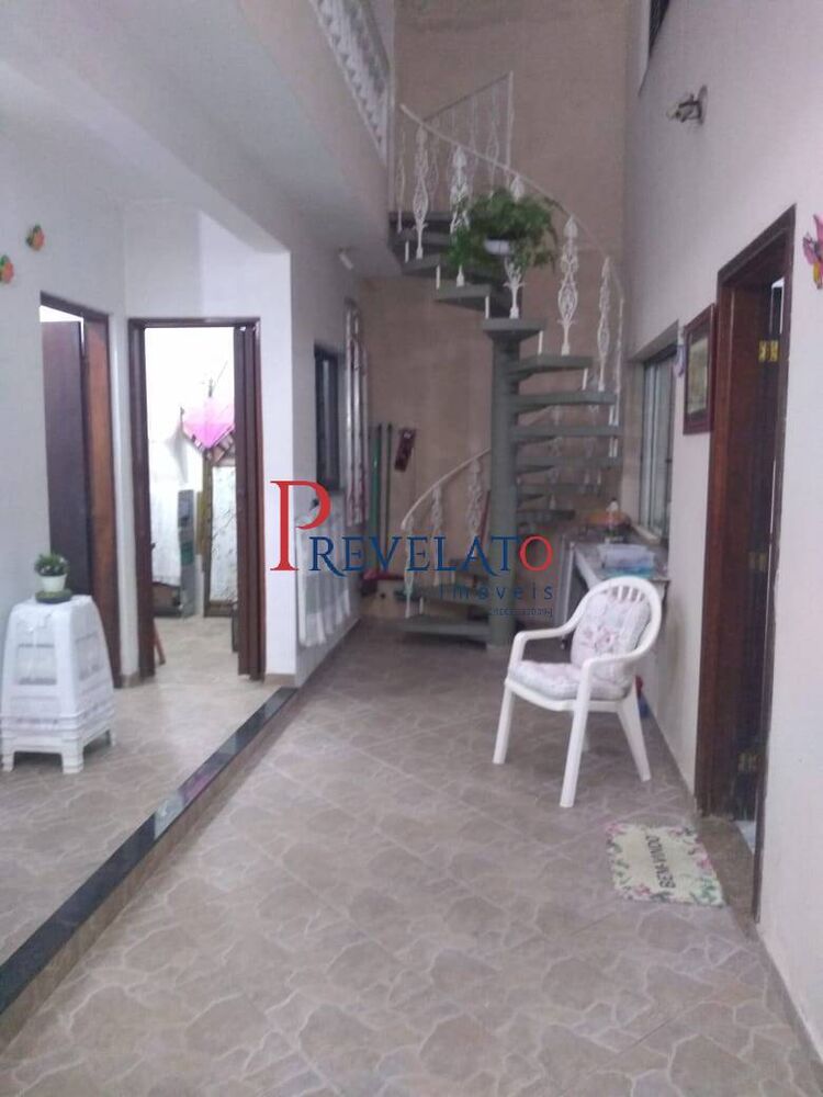 Sobrado, 3 quartos, 264 m² - Foto 3